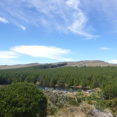 Amonita Casa Campestre, Via Tunja Paipa Villa Екстериор снимка