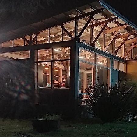 Amonita Casa Campestre, Via Tunja Paipa Villa Екстериор снимка