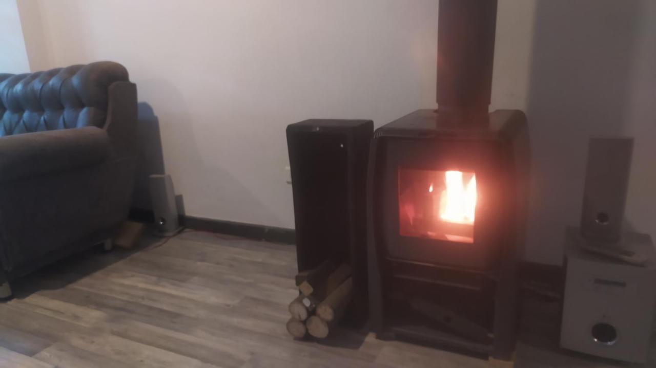 Amonita Casa Campestre, Via Tunja Paipa Villa Екстериор снимка