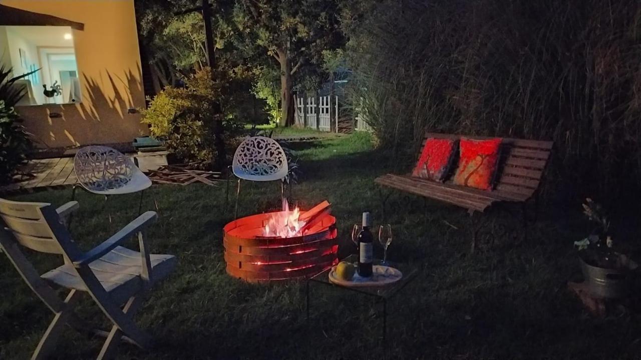 Amonita Casa Campestre, Via Tunja Paipa Villa Екстериор снимка