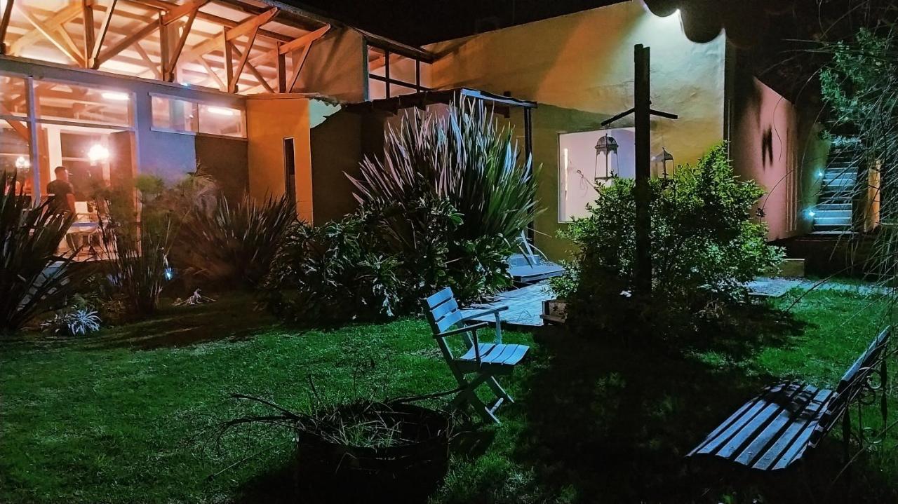 Amonita Casa Campestre, Via Tunja Paipa Villa Екстериор снимка