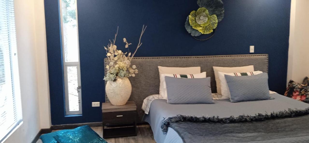 Amonita Casa Campestre, Via Tunja Paipa Villa Екстериор снимка