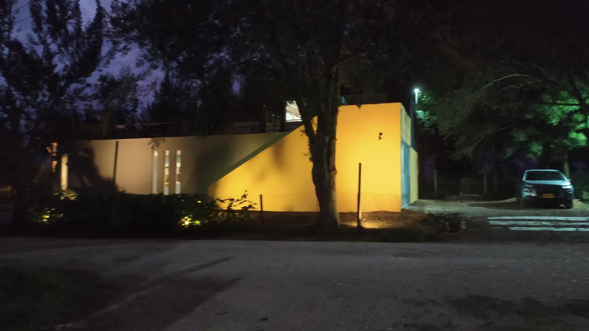 Amonita Casa Campestre, Via Tunja Paipa Villa Екстериор снимка