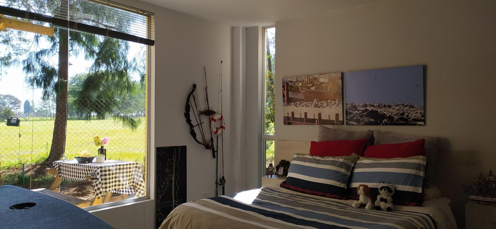Amonita Casa Campestre, Via Tunja Paipa Villa Екстериор снимка